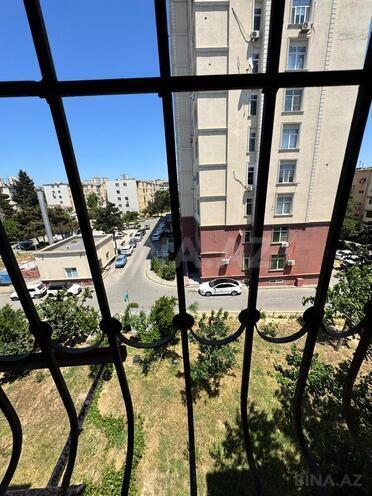 Satılır 3 otaqlı köhnə tikili 75 m², Nizami r., photo 22 from 27