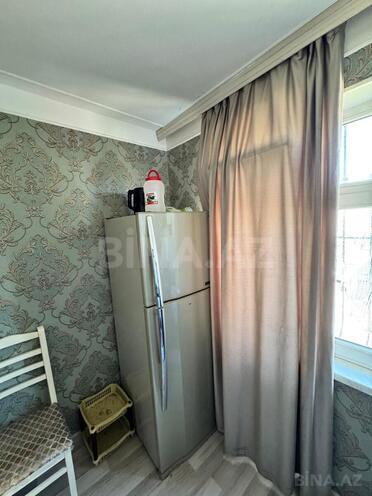 Satılır 3 otaqlı köhnə tikili 75 m², Nizami r., photo 18 from 27