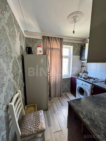 Satılır 3 otaqlı köhnə tikili 75 m², Nizami r., photo 17 from 27