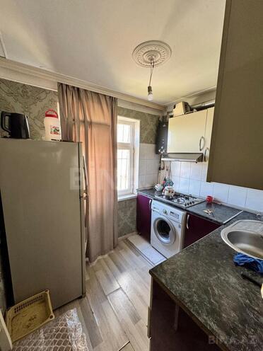 Satılır 3 otaqlı köhnə tikili 75 m², Nizami r., photo 15 from 27