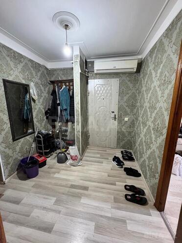Satılır 3 otaqlı köhnə tikili 75 m², Nizami r., photo 11 from 27