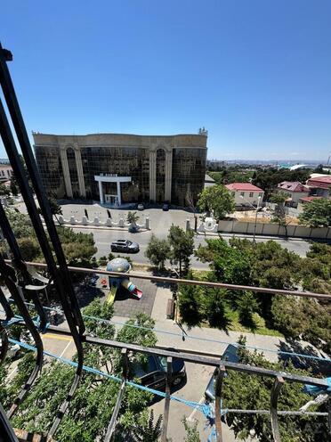 Satılır 3 otaqlı köhnə tikili 75 m², Nizami r., photo 21 from 27