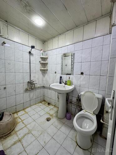 Satılır 3 otaqlı köhnə tikili 75 m², Nizami r., photo 20 from 27