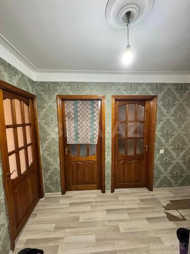Satılır 3 otaqlı köhnə tikili 75 m², Nizami r., photo 13 from 27