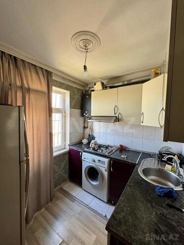 Satılır 3 otaqlı köhnə tikili 75 m², Nizami r., photo 16 from 27