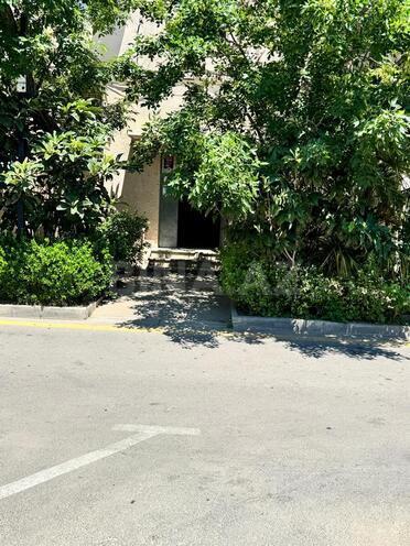Satılır 3 otaqlı köhnə tikili 75 m², Nizami r., photo 25 from 27