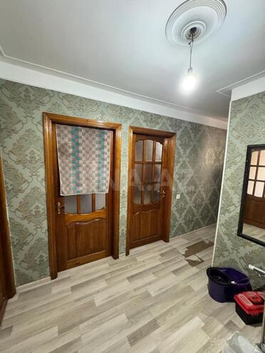 Satılır 3 otaqlı köhnə tikili 75 m², Nizami r., photo 14 from 27