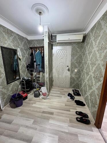 Satılır 3 otaqlı köhnə tikili 75 m², Nizami r., photo 10 from 27