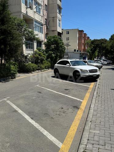 Satılır 3 otaqlı köhnə tikili 75 m², Nizami r., photo 24 from 27