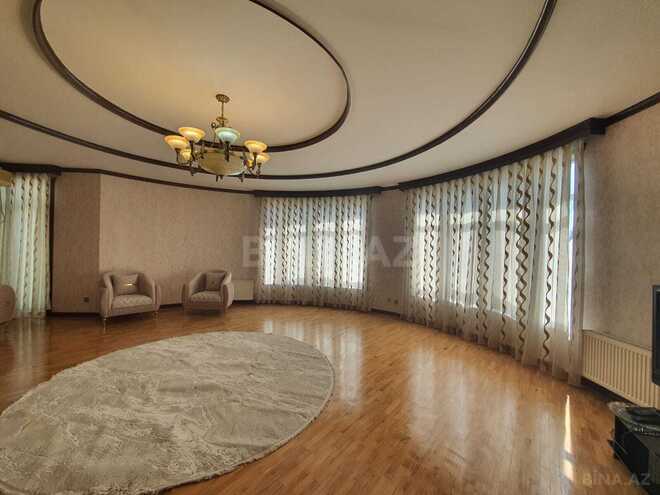 İcarəyə verilir 5 otaqlı yeni tikili 230 m², Nizami m., photo 5 from 21