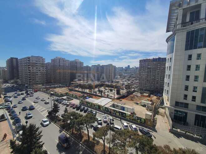 İcarəyə verilir 5 otaqlı yeni tikili 230 m², Nizami m., photo 20 from 21