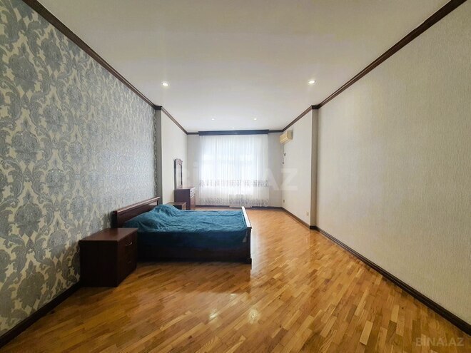 İcarəyə verilir 5 otaqlı yeni tikili 230 m², Nizami m., photo 7 from 21