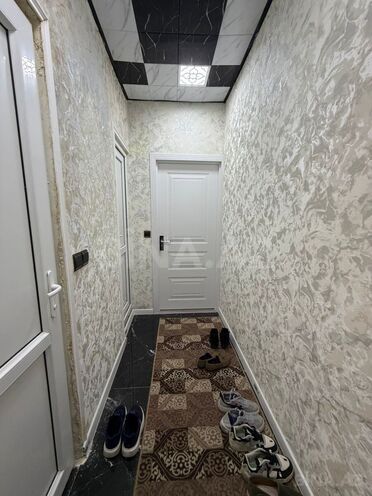 Satılır 2 otaqlı köhnə tikili 55 m², Memar Əcəmi m., photo 6 from 11