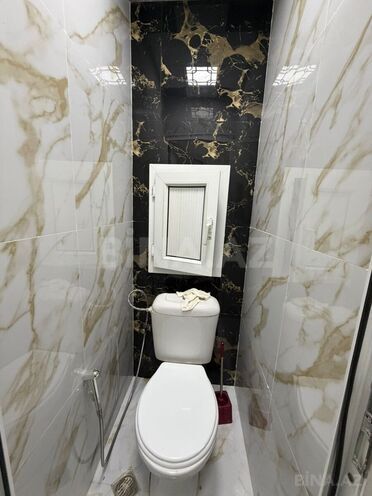 Satılır 2 otaqlı köhnə tikili 55 m², Memar Əcəmi m., photo 10 from 11