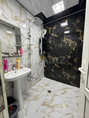 Satılır 2 otaqlı köhnə tikili 55 m², Memar Əcəmi m., photo 8 from 11