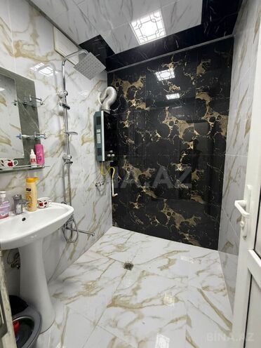 Satılır 2 otaqlı köhnə tikili 55 m², Memar Əcəmi m., photo 9 from 11
