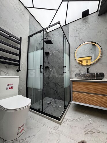 Satılır 3 otaqlı yeni tikili 80 m², Həzi Aslanov m., photo 13 from 14