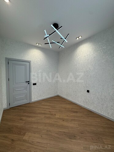 Satılır 3 otaqlı yeni tikili 80 m², Həzi Aslanov m., photo 10 from 14