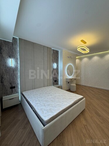 Satılır 3 otaqlı yeni tikili 80 m², Həzi Aslanov m., photo 8 from 14