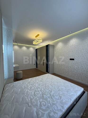 Satılır 3 otaqlı yeni tikili 80 m², Həzi Aslanov m., photo 7 from 14
