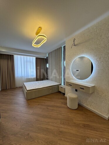 Satılır 3 otaqlı yeni tikili 80 m², Həzi Aslanov m., photo 6 from 14