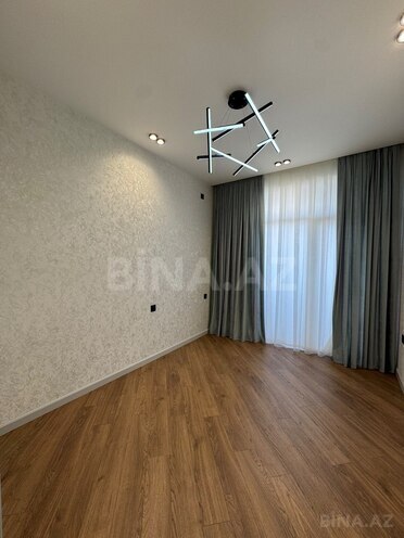 Satılır 3 otaqlı yeni tikili 80 m², Həzi Aslanov m., photo 9 from 14