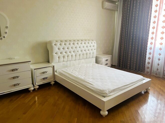 İcarəyə verilir 4 otaqlı yeni tikili 190 m², 28 May m., photo 6 from 24