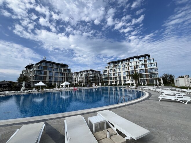 Продаётся 3-комн. новостройка 130 м², пос. Sea Breeze, photo 1 from 17