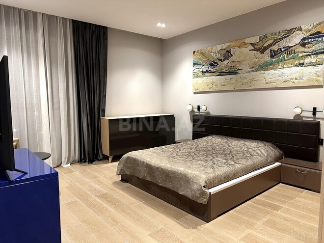 Продаётся 3-комн. новостройка 130 м², пос. Sea Breeze, photo 9 from 17