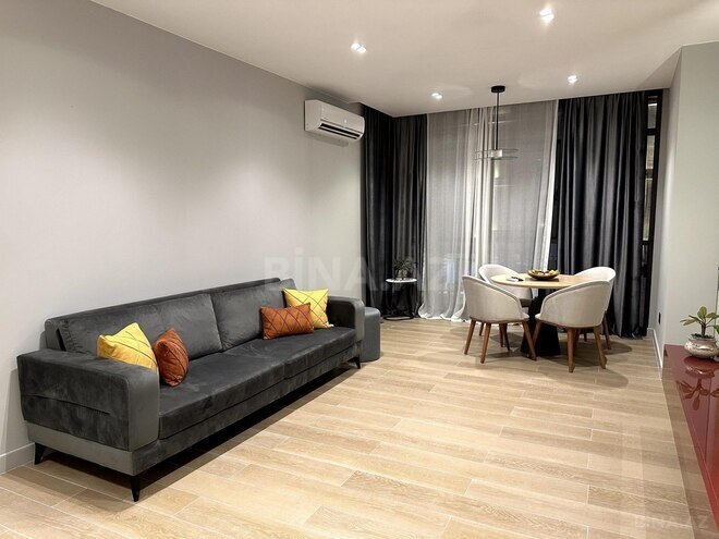 Продаётся 3-комн. новостройка 130 м², пос. Sea Breeze, photo 5 from 17