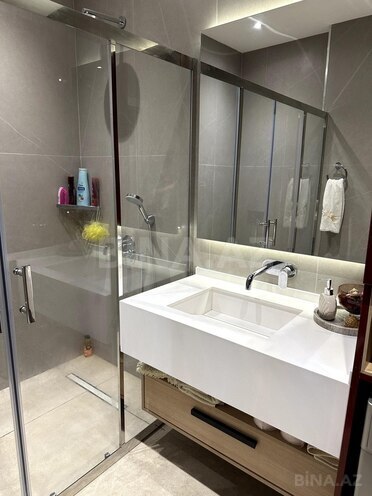 Продаётся 3-комн. новостройка 130 м², пос. Sea Breeze, photo 14 from 17