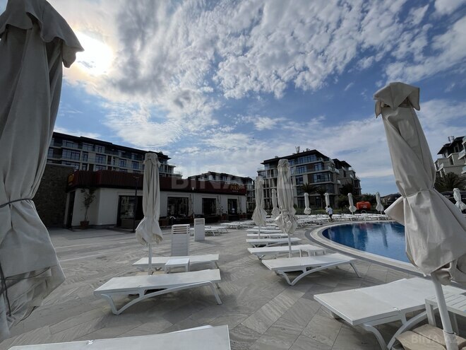 Продаётся 3-комн. новостройка 130 м², пос. Sea Breeze, photo 3 from 17