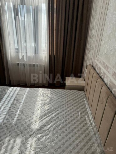 Сдаётся 2-комн. новостройка 70 м², м. Мемар Аджеми, photo 7 from 17