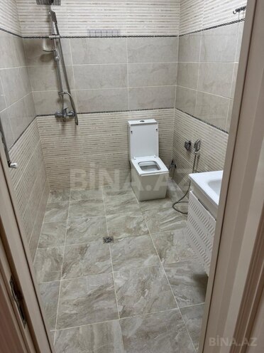 Сдаётся 2-комн. новостройка 70 м², м. Мемар Аджеми, photo 10 from 17