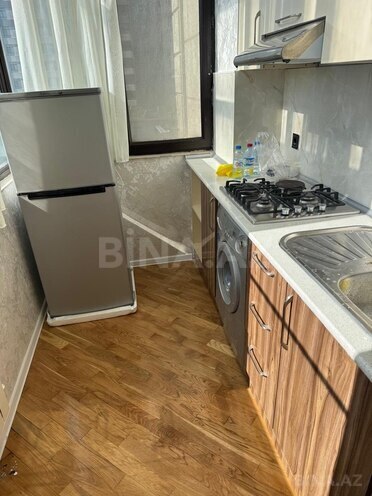Сдаётся 2-комн. новостройка 70 м², м. Мемар Аджеми, photo 14 from 17