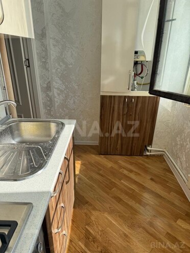 Сдаётся 2-комн. новостройка 70 м², м. Мемар Аджеми, photo 13 from 17
