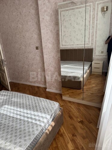 Сдаётся 2-комн. новостройка 70 м², м. Мемар Аджеми, photo 6 from 17