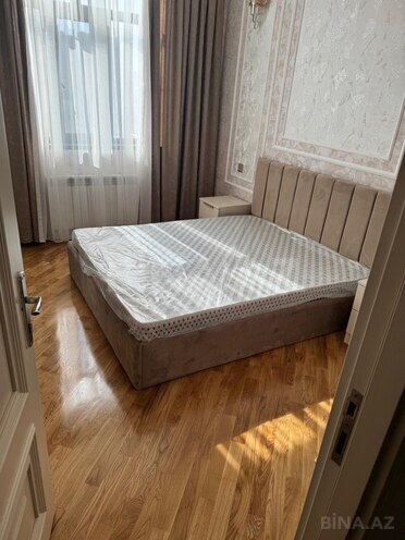 Сдаётся 2-комн. новостройка 70 м², м. Мемар Аджеми, photo 5 from 17