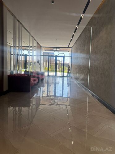 Satılır 2 otaqlı yeni tikili 98 m², Koroğlu m., photo 18 from 26