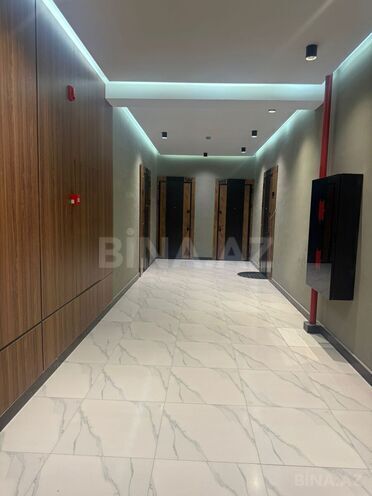 Satılır 2 otaqlı yeni tikili 98 m², Koroğlu m., photo 7 from 26