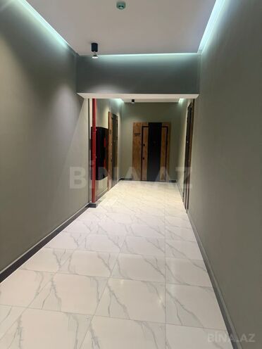 Satılır 2 otaqlı yeni tikili 98 m², Koroğlu m., photo 10 from 26