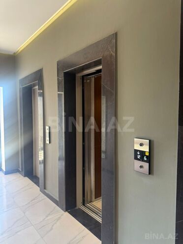 Satılır 2 otaqlı yeni tikili 98 m², Koroğlu m., photo 8 from 26