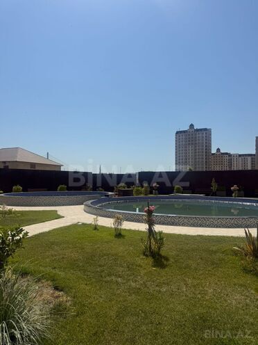 Satılır 2 otaqlı yeni tikili 98 m², Koroğlu m., photo 4 from 26