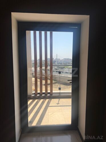 Satılır 2 otaqlı yeni tikili 98 m², Koroğlu m., photo 11 from 26