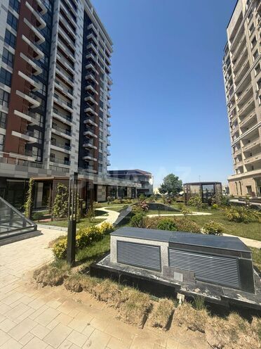 Satılır 2 otaqlı yeni tikili 98 m², Koroğlu m., photo 24 from 26