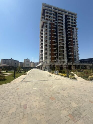 Satılır 2 otaqlı yeni tikili 98 m², Koroğlu m., photo 12 from 26