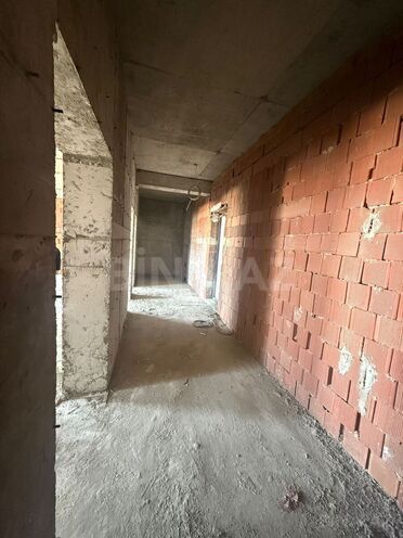 Satılır 2 otaqlı yeni tikili 98 m², Koroğlu m., photo 23 from 26
