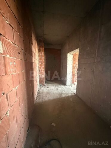 Satılır 2 otaqlı yeni tikili 98 m², Koroğlu m., photo 14 from 26