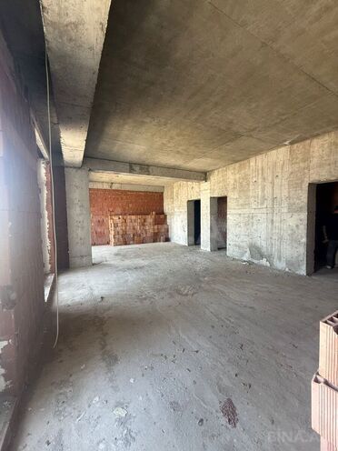 Satılır 2 otaqlı yeni tikili 98 m², Koroğlu m., photo 16 from 26