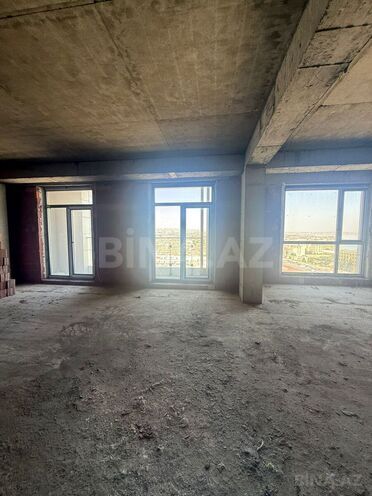 Satılır 2 otaqlı yeni tikili 98 m², Koroğlu m., photo 6 from 26